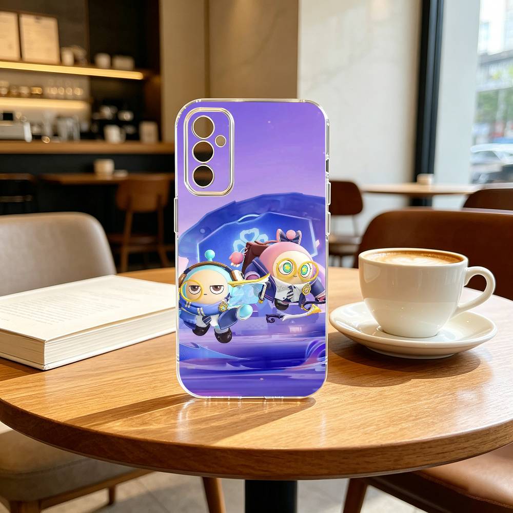 เกม E-Eggy Party เคสโทรศัพท์ขอ - Party Games Quotes บทวิจารณ์และราคา
