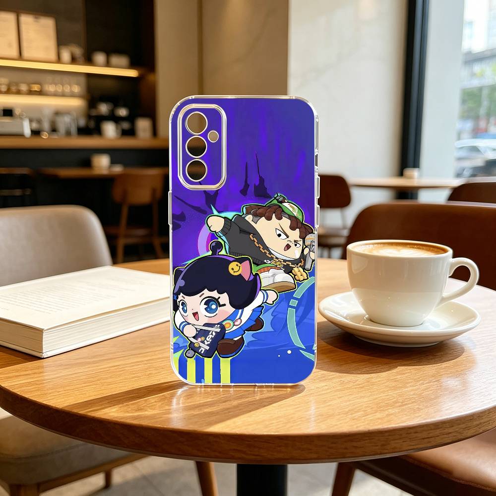 เกม E-Eggy Party เคสโทรศัพท์ขอ - Party Games Quotes บทวิจารณ์และราคา