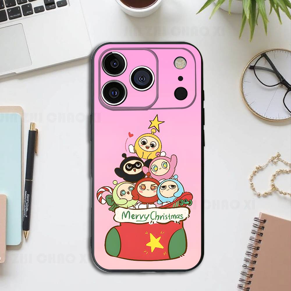 เคสโทรศัพท์ซิลิโคนลายเกม E-Egg - Party Games Quotes บทวิจารณ์และราคา