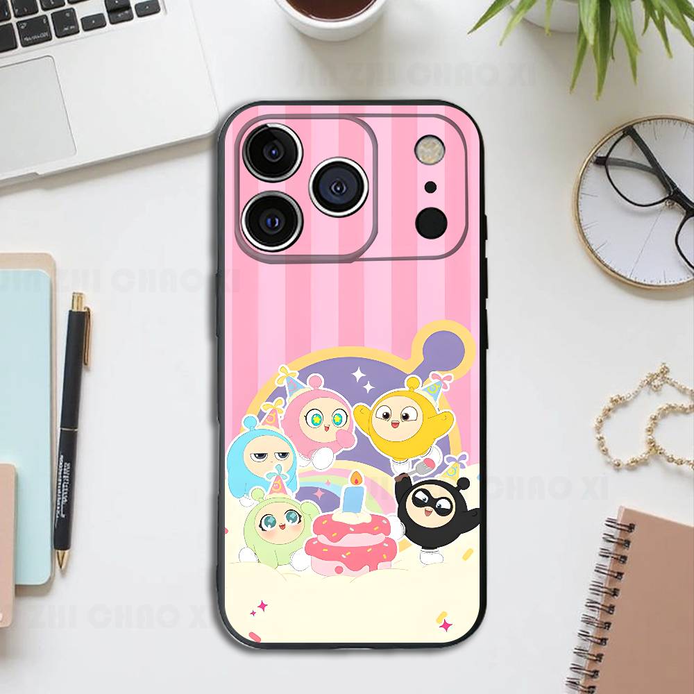 เคสโทรศัพท์ซิลิโคนลายเกม E-Egg - Party Games Quotes บทวิจารณ์และราคา