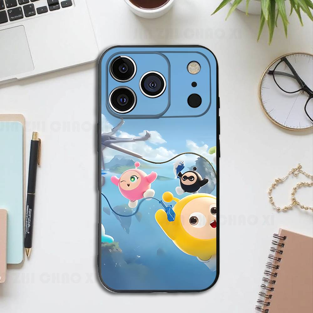 เคสโทรศัพท์ซิลิโคนลายเกม E-Egg - Party Games Quotes บทวิจารณ์และราคา