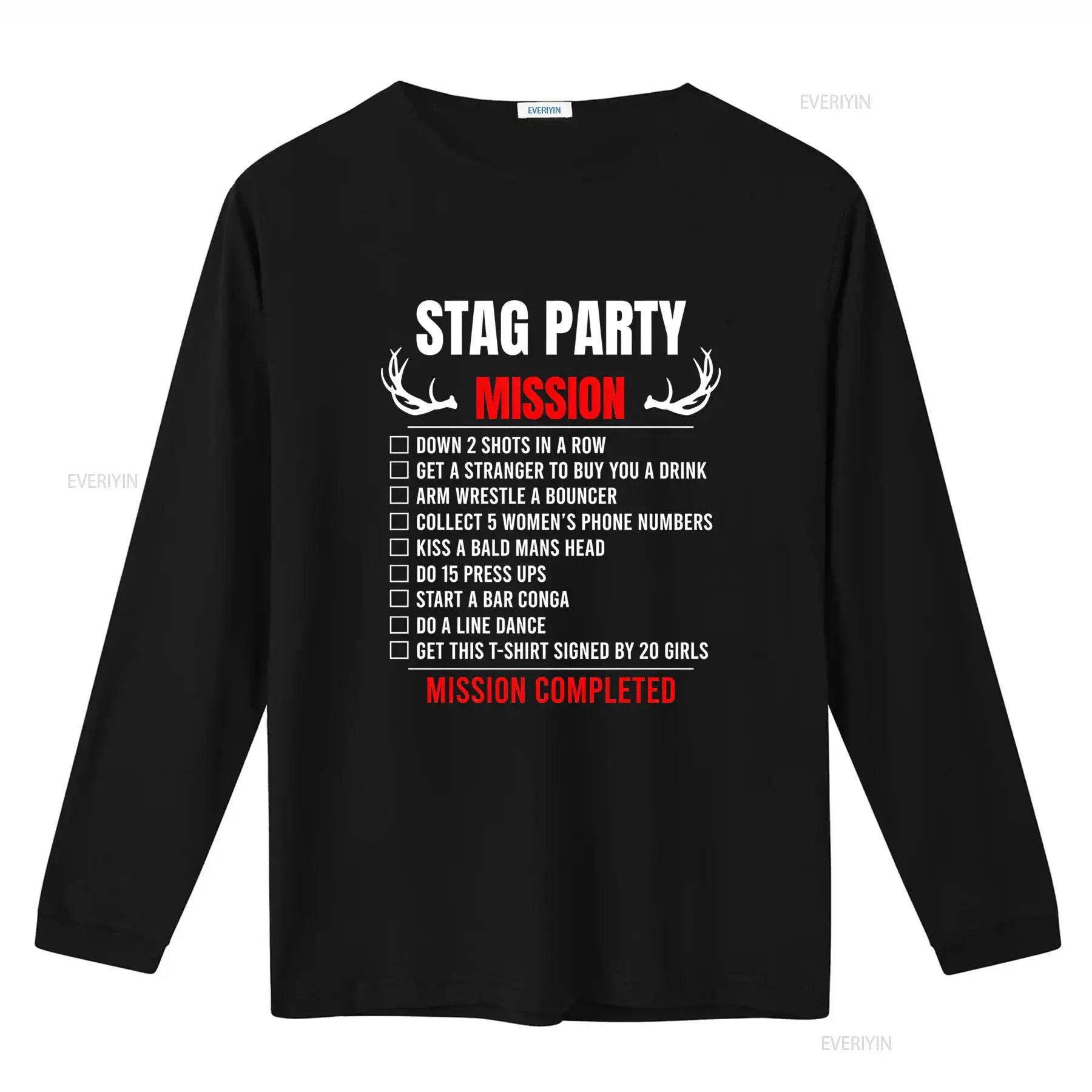 เสื้อยืดปาร์ตี้สละโสดสำหรับผู้ - Party Games Bachelorette บทวิจารณ์และราคา