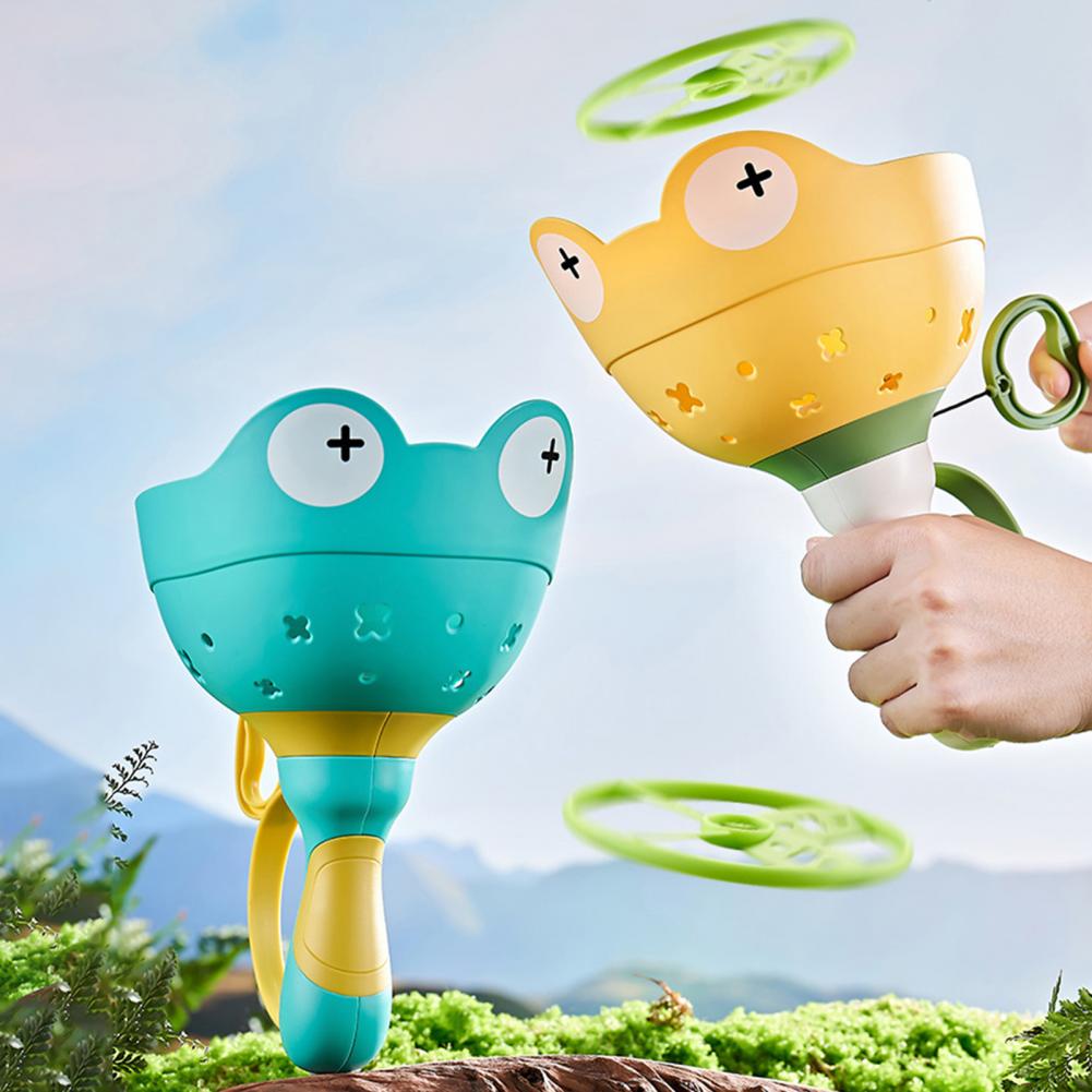 ของเล่นเด็ก ชุดเกมโยนจับจานร่อ - Party Games Gifts บทวิจารณ์และราคา